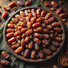 Sukkary Dadels